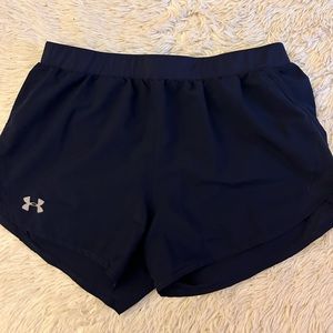 Under Armour Women’s Running Shorts